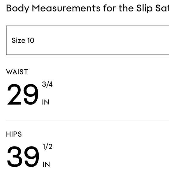 Aritzia Slip Satin Midi Skirt Nude Blush Champagne Size 10 - Picture 4 of 9